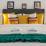 Old Town Premium By Mrg Lägenhet *