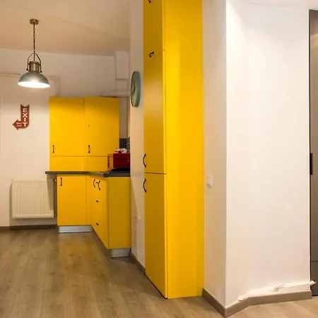 Old Town Premium By Mrg Apartment Bucharest