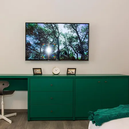 Old Town Premium By Mrg Apartament