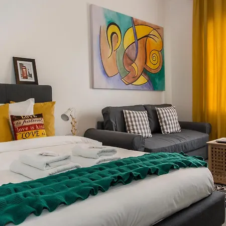 Appartamento Old Town Premium By Mrg