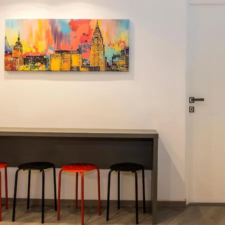 Appartamento Old Town Premium By Mrg