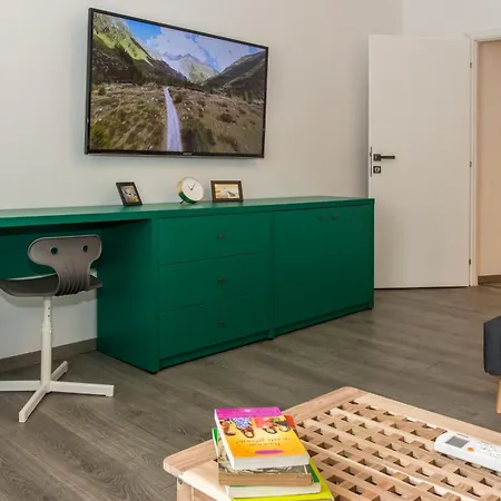 Old Town Premium By Mrg Apartament