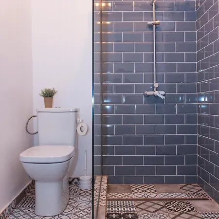 Old Town Premium By Mrg Apartment