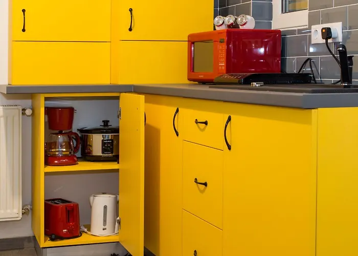 Old Town Premium By Mrg Апартаменти