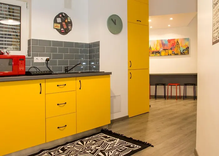 Old Town Premium By Mrg 布加勒斯特