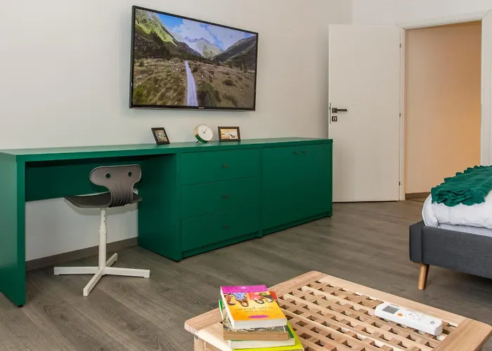 Old Town Premium By Mrg 公寓