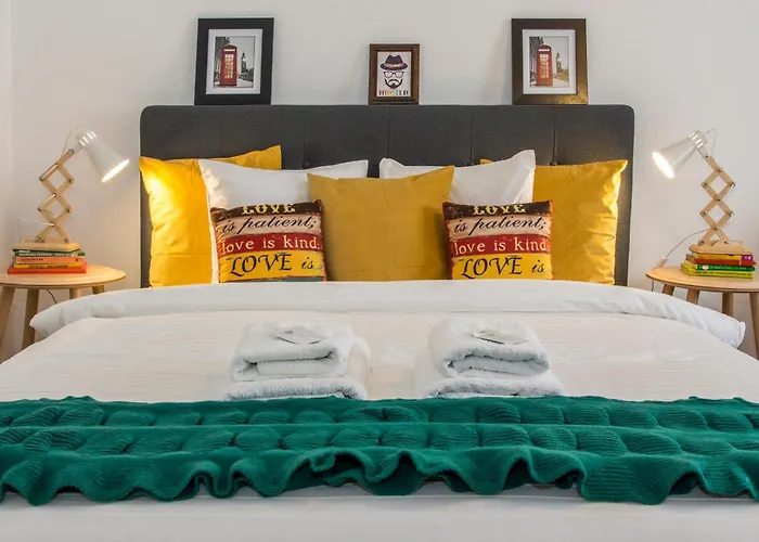 Old Town Premium By Mrg Апартаменти *