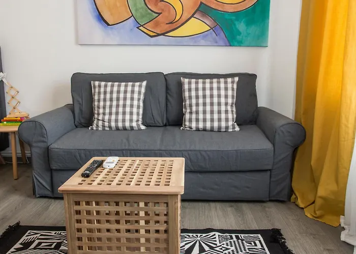 Old Town Premium By Mrg * 布加勒斯特