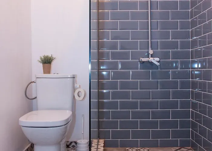 Old Town Premium By Mrg Апартаменти