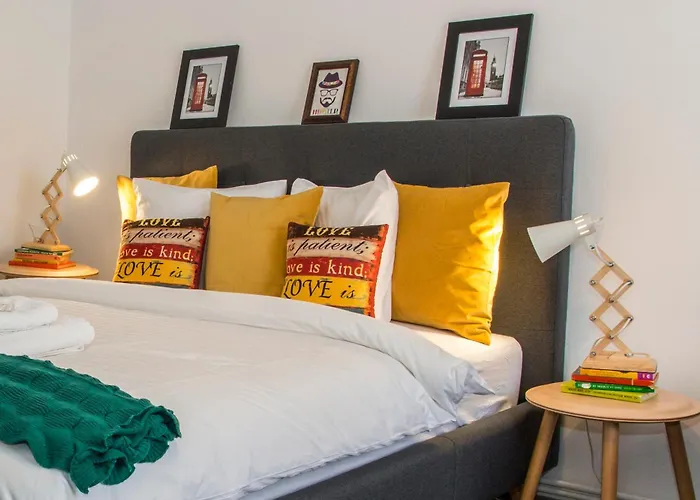 Old Town Premium By Mrg Бухарест