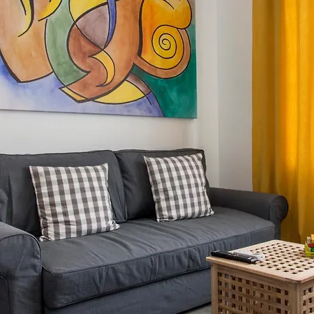 Old Town Premium By Mrg Appartement Bucarest