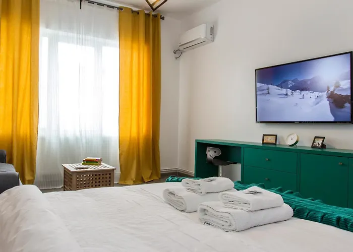 Apartamento Old Town Premium By Mrg *