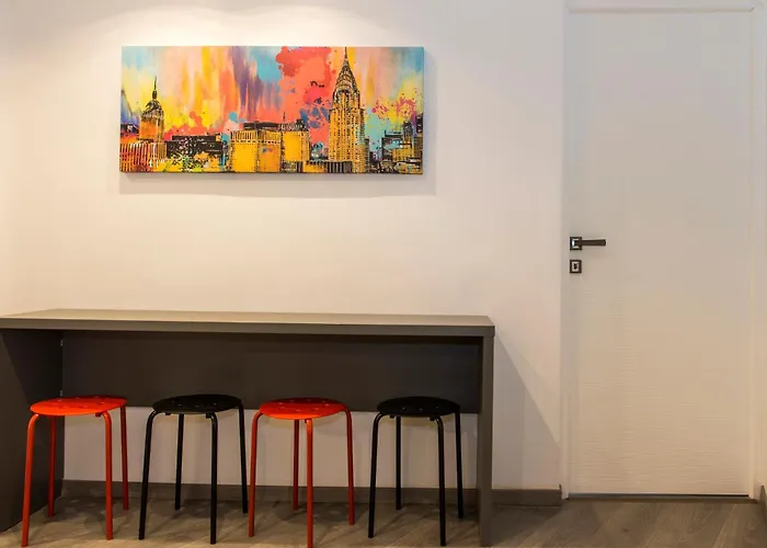 Apartamento Old Town Premium By Mrg