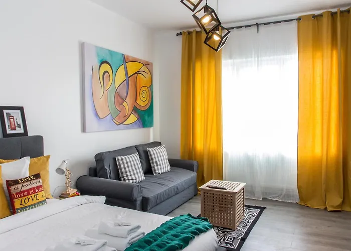 Old Town Premium By Mrg Apartamento *