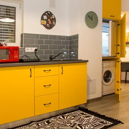 Apartament Old Town Premium By Mrg *