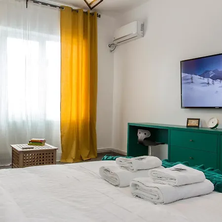 Apartament Old Town Premium By Mrg *