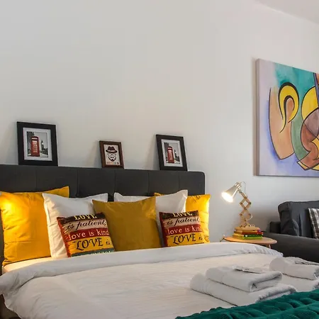 Old Town Premium By Mrg