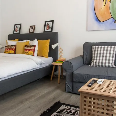 Old Town Premium By Mrg