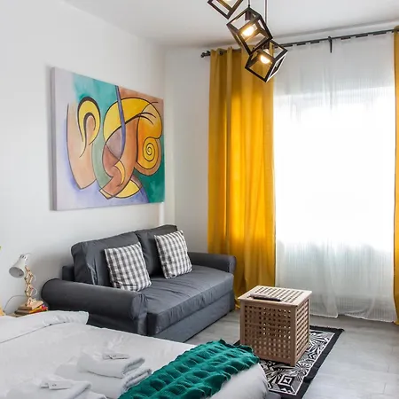 Old Town Premium By Mrg Apartament *