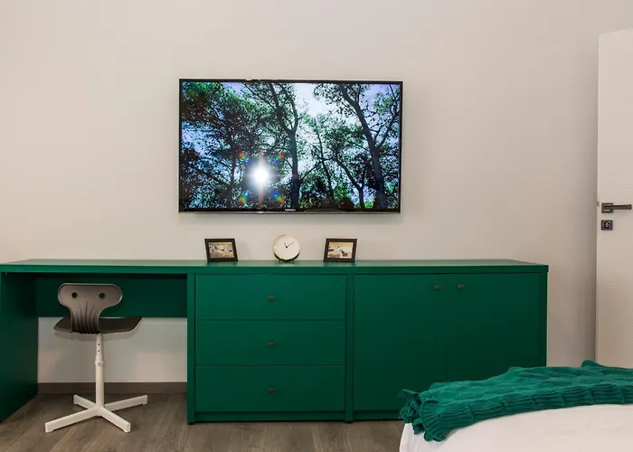 Old Town Premium By Mrg Апартаменты